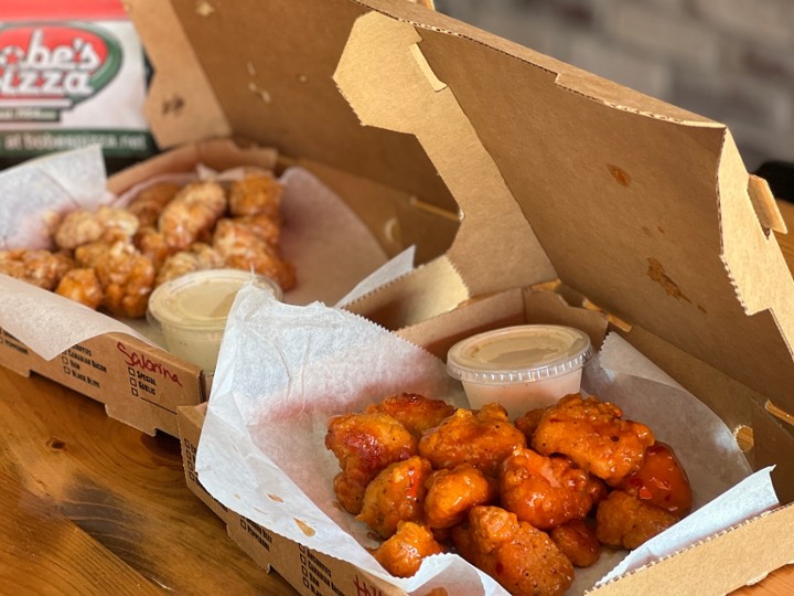 Boneless Wings