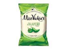 Miss Vicky's Jalapeno