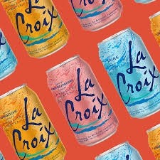 LA CROIX