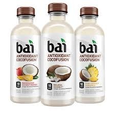 BAI ANTIOXIDANTS COCOFUSIONS