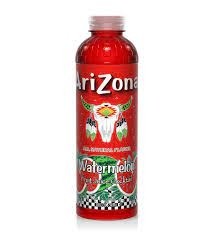 ARIZONA WATERMELLON 20oz