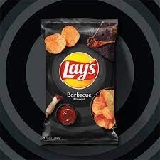 Lays Baked BBQ