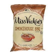 Miss Vicky's BBQ