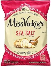 Miss Vicky' Sea Salt