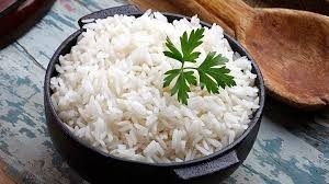 WHITE OR BROWN RICE SMALL