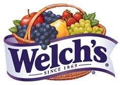 WELCH'S