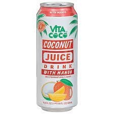 COCO VITA WITH MANGO