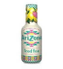 ARIZONA ICED TEA 16.9 Oz