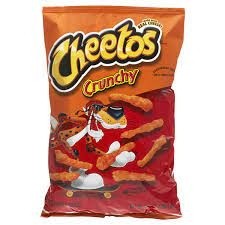 Cheetos