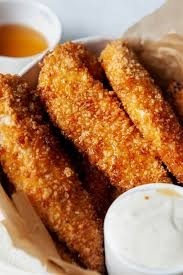 CRISPY MAHI MAHI FINGERS *Made to Order*