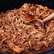 CLASSIC PULLED PORK