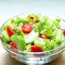 HOUSE SALAD