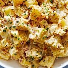 POTATO SALAD