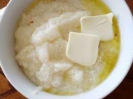 GRITS REGULAR