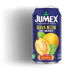 JUMEX GUAVA NECTAR