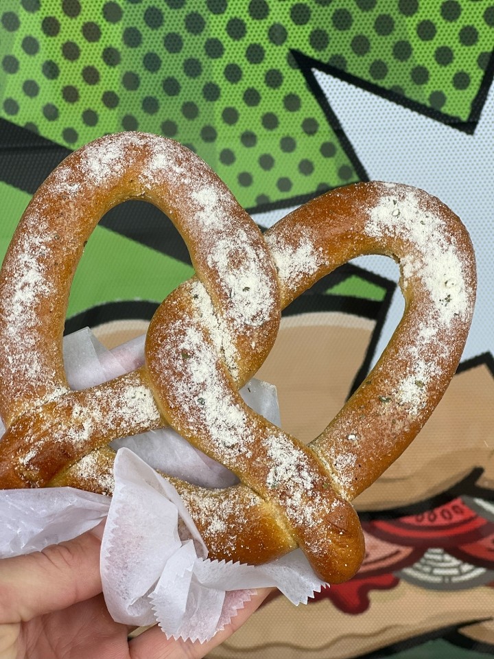 Pretzel - Ranch