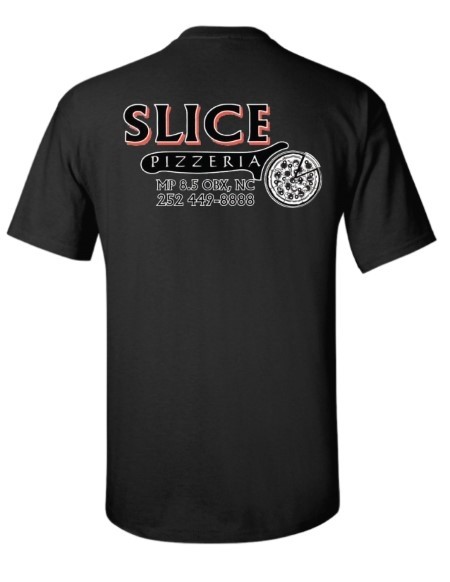 Original Slice Logo