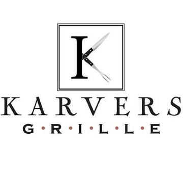Karvers Grille logo