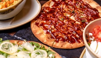 Karvers Grille