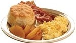 Tudor's Biscuit World- Xenia 810 W. Second Street