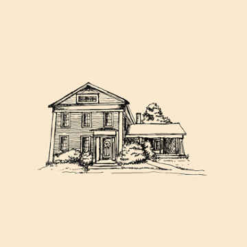 The Blue House Bagel Co. & Cafe