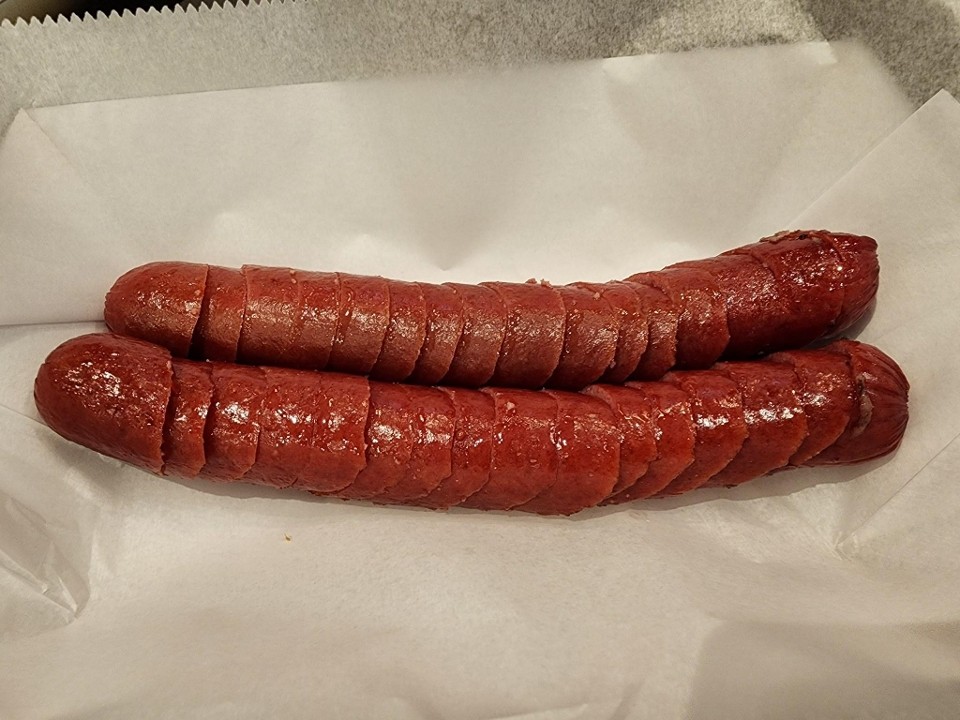 Sausage 2 Link