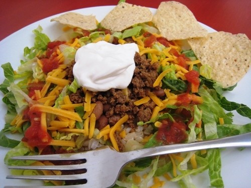 Taco Salad