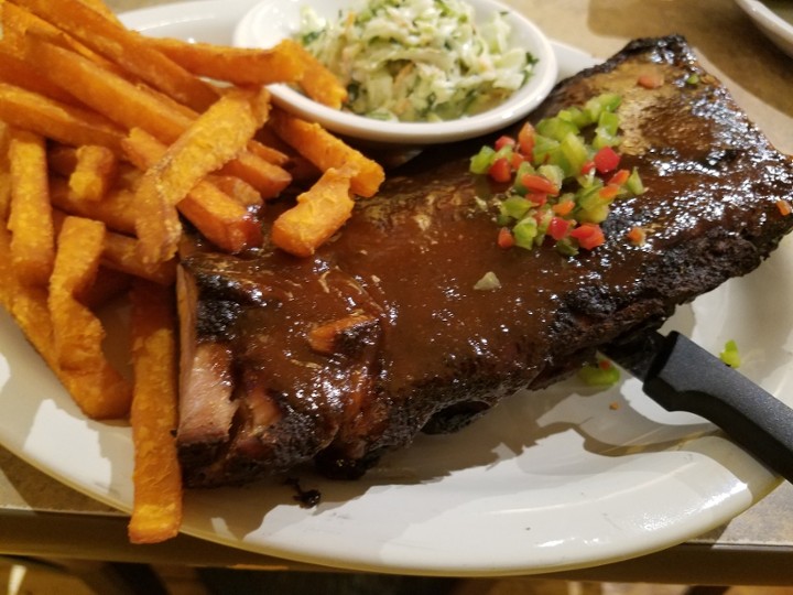 5 Bone Ribs