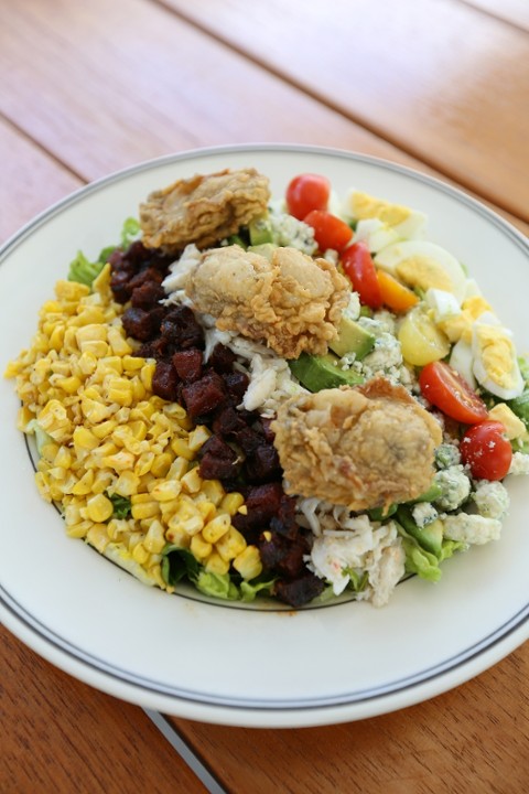 COBB SALAD