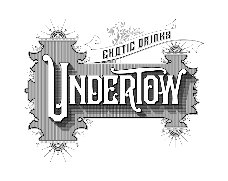 Undertow Gilbert
