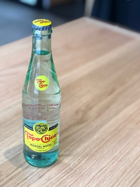 Topo Chico 12oz