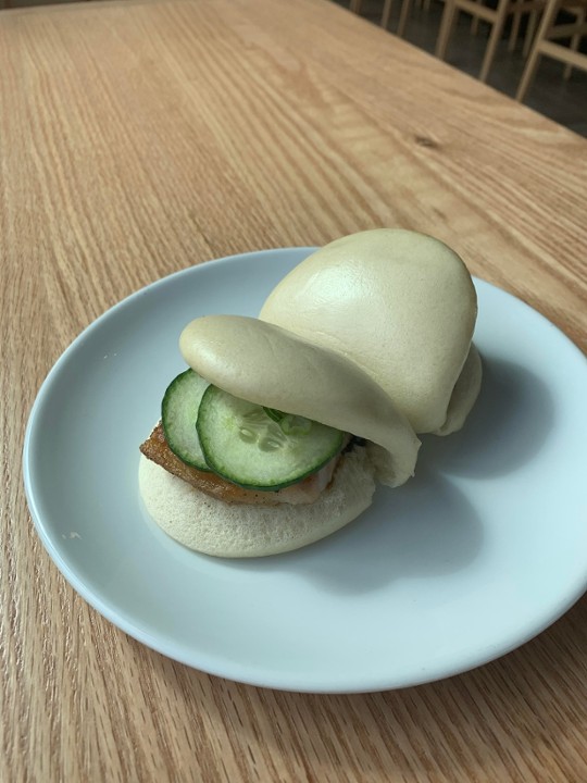 Pork Buns