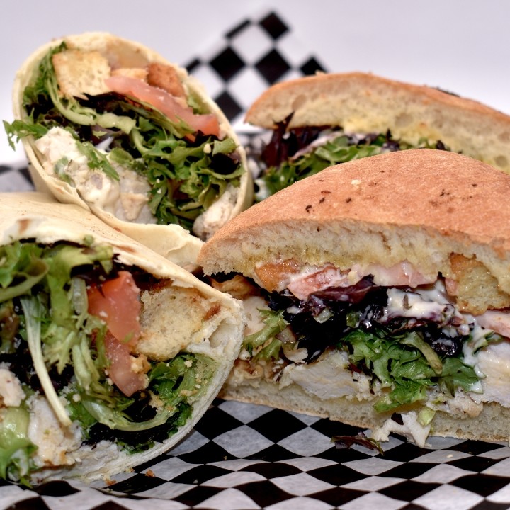 Topanga (Sandwich)