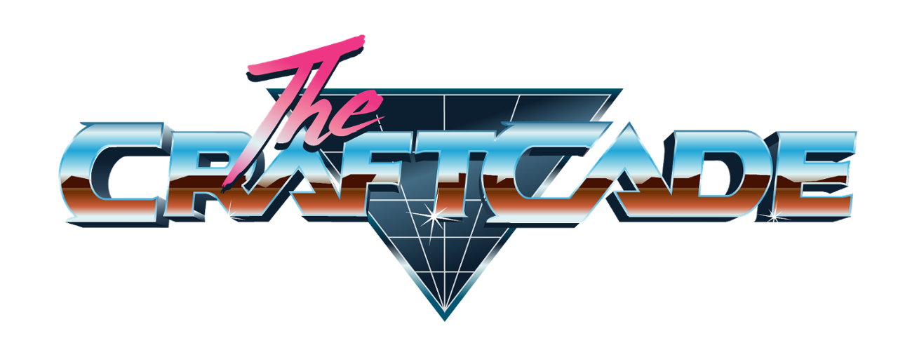 The CraftCade