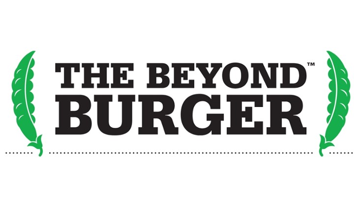 Double Beyond Burger;