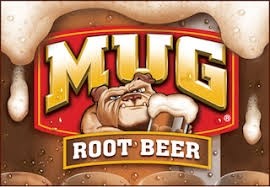 Root Beer;