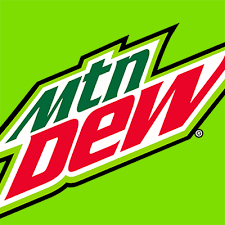 Mtn Dew;