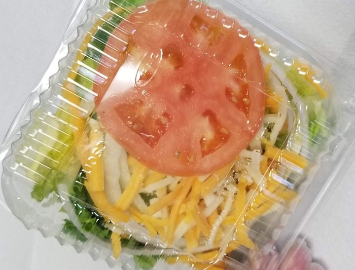 Side Salad;
