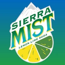 Sierra Mist;