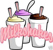 Invent Your Own Milkshake 16 oz ;)