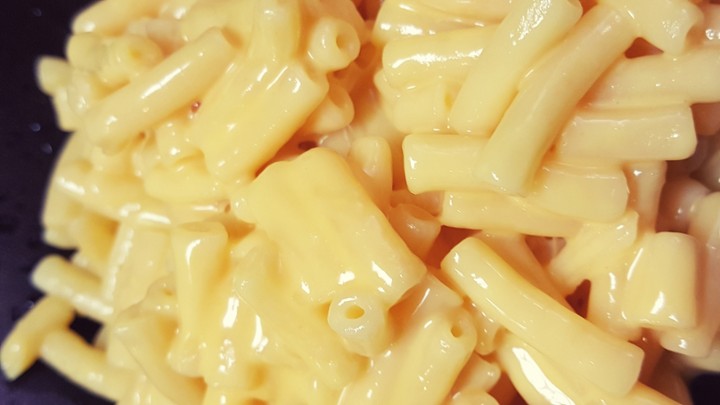 Mac & Cheese   -side;