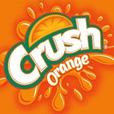 Orange Crush;