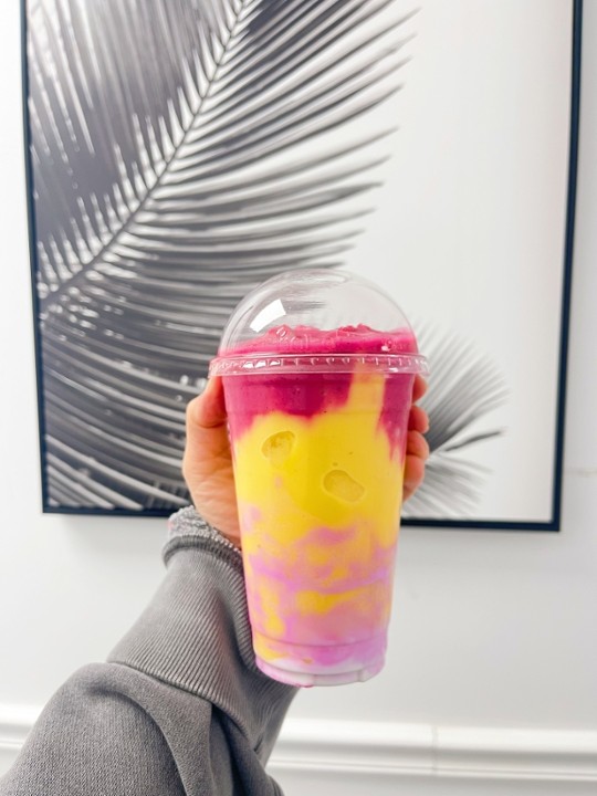 Horizon Smoothie