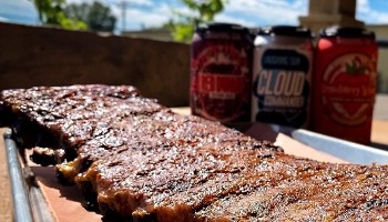 Laughing Sun Brewing Co.