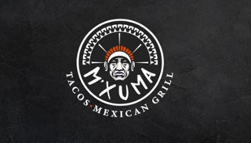 M'Xuma Mexican Grill 42091 Cypress Pkwy logo