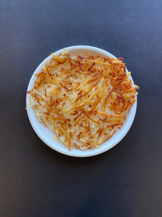 Side Hash Browns
