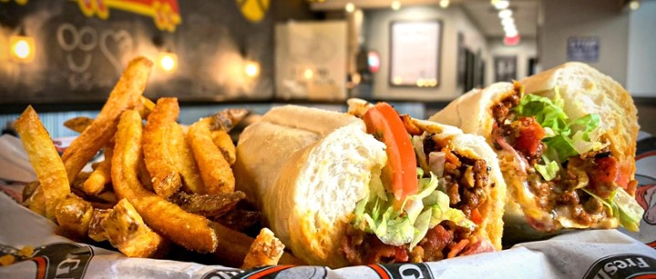 Restaurant banner image