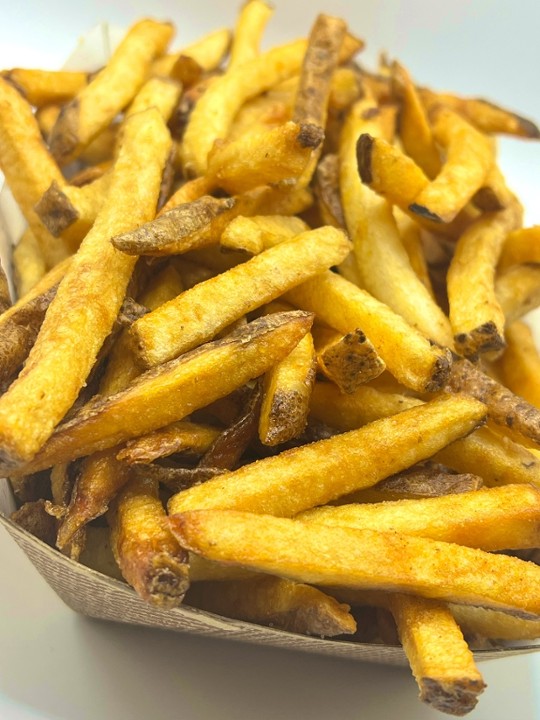Fries - Fresh Cut