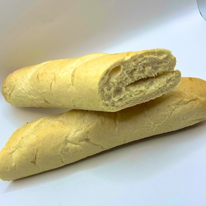 Bread (Full Loaf)