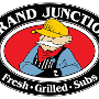 Grand Junction Subs - Bismarck